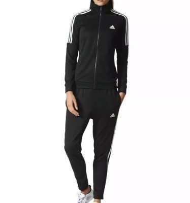adidas tiro tracksuit ladies